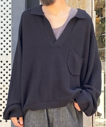 ANCELLM | ニット/セーター