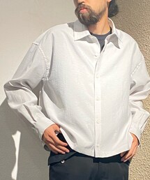 Toironier | シャツ/ブラウス