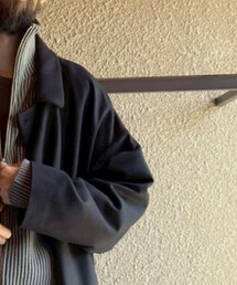 BESTIAIRE | ジャケット/アウター