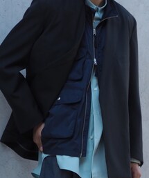 POP TRADING COMPANY | ジャケット/アウター