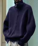 YOKE(ヨーク)の「トップス(ニット/セーター)」