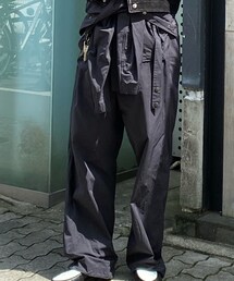 YOKE | つなぎ/オールインワン