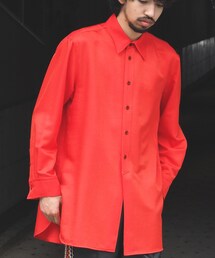 irenisa | シャツ/ブラウス