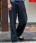 Taigatakahashiの「パンツ(デニムパンツ)」