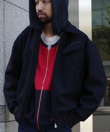 RANDY | パーカー