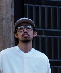 VERYNERD | メガネ