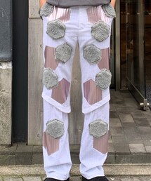 KIKO KOSTADINOV | パンツ