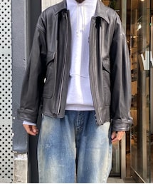 YOKE | ジャケット/アウター