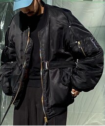 marina yee | ジャケット/アウター