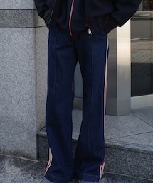 WALES BONNER | デニムパンツ