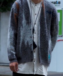 YOKE | カーディガン/ボレロ