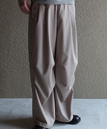 Toironier | パンツ