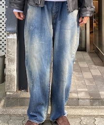 ANCELLM | デニムパンツ