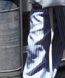 CLAMP | セットアップ