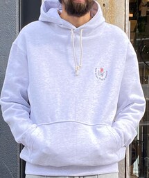 The Make Happy Studio | パーカー