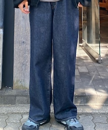 Toironier | デニムパンツ