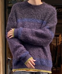 YOKE | ニット/セーター