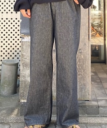 Toironier | デニムパンツ