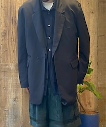 Toironier | テーラードジャケット