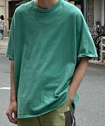 ANCELLM | Tシャツ/カットソー
