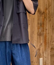 YOKE | シャツ/ブラウス