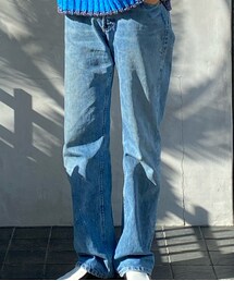 A.P.C. | デニムパンツ
