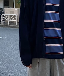 YOKE | カーディガン/ボレロ