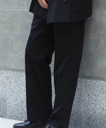 ROBES&CONFECTIONS | パンツ