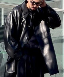 YOKE | ジャケット/アウター