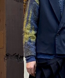 YOKE | ニット/セーター