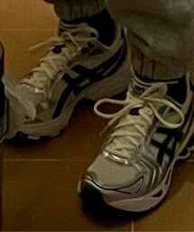 ASICS | シューズ