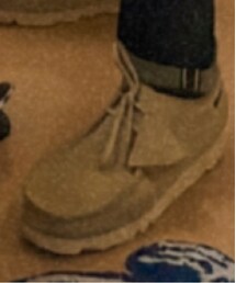 Clarks | シューズ