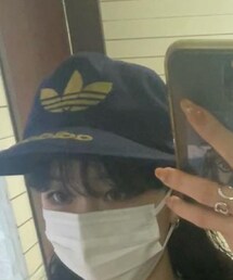 adidas | キャップ