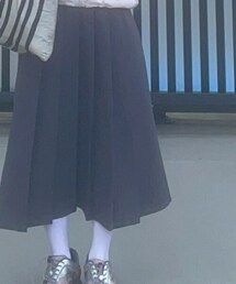 GU | スカート