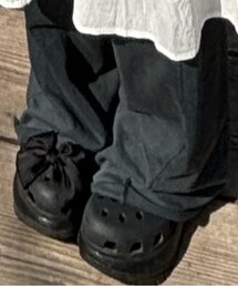 ZARA | スウェットパンツ