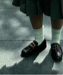BOTTEGA VENETA | ローファー