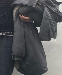 WILD THINGS | ダウンジャケット/コート