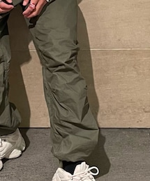 H&M | カーゴパンツ