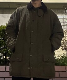 Barbour | モッズコート