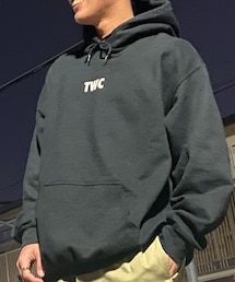 81teez | パーカー