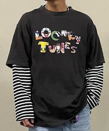 YOUSED | Tシャツ/カットソー