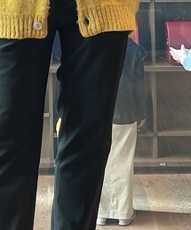 UNIQLO | スラックス