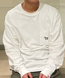 HUMAN MADE | Tシャツ/カットソー