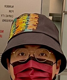 CA4LA | ハット