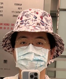 CA4LA | ハット