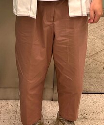 Machismo | チノパンツ