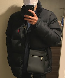 POLO RALPH LAUREN | ダウンジャケット/コート