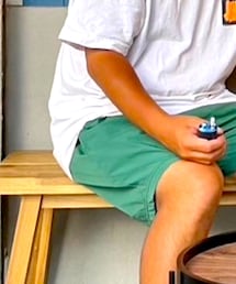 AKTR | その他パンツ