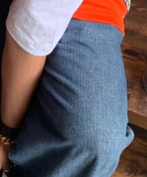 Levi's | シルバータブ ペインター(デニムパンツ)