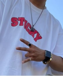sticky | Tシャツ/カットソー
